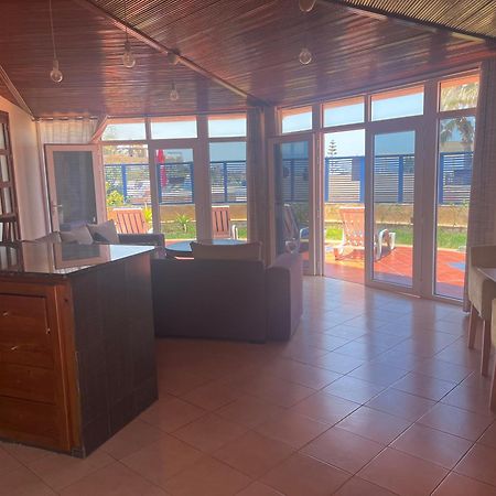 Отель Mimid Dunes Beach Мирлефт Экстерьер фото