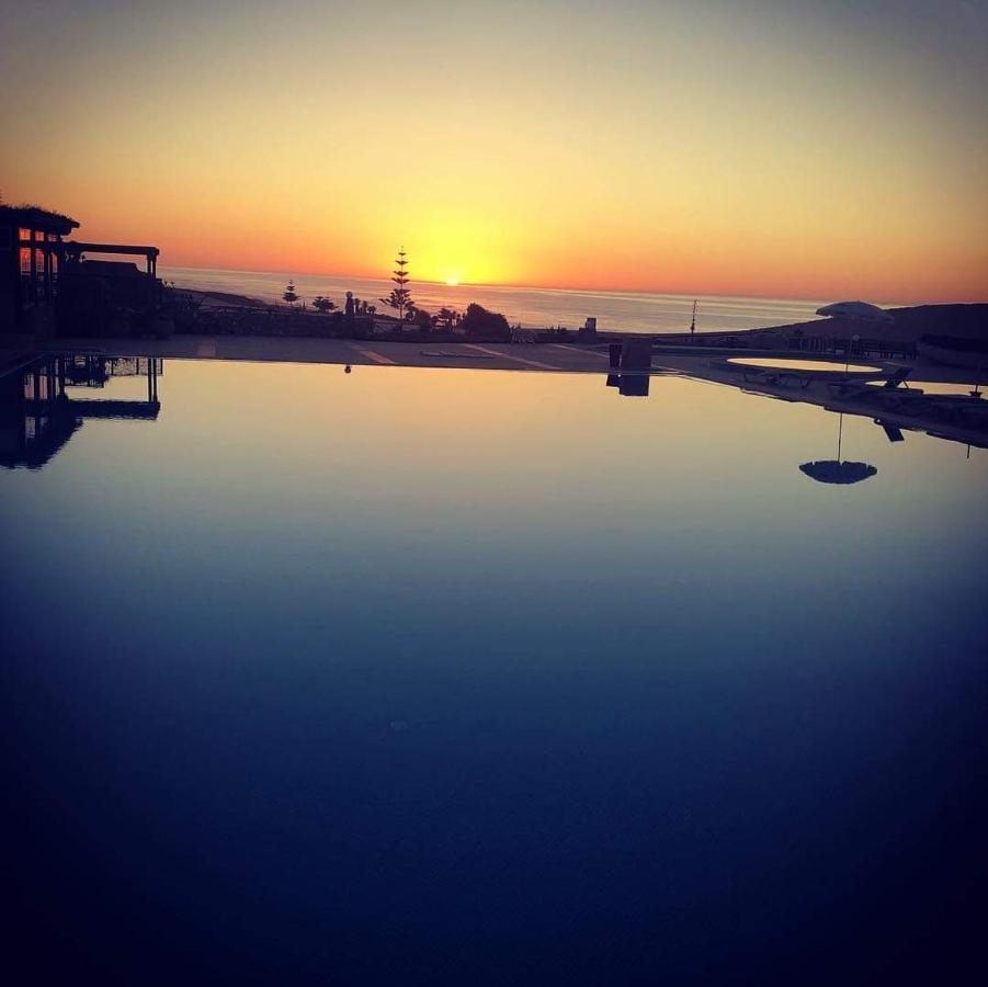 Отель Mimid Dunes Beach Мирлефт Экстерьер фото